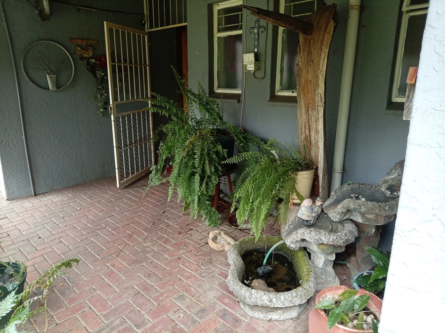 3 Bedroom Property for Sale in Sasolburg Ext 11 Free State